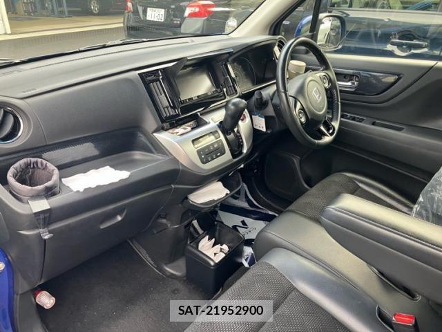 Honda N-WGN 2015-09 8628259-10