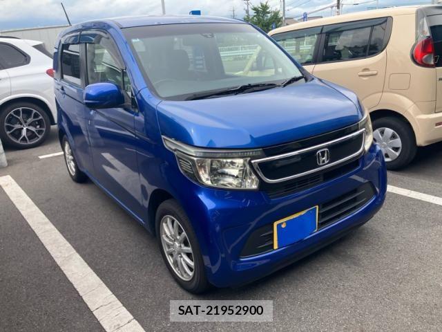 Honda N-WGN 2015-09 8628259-1