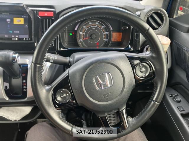 Honda N-WGN 2015-09 8628259-21