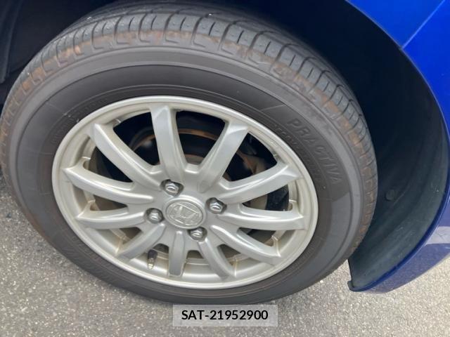 Honda N-WGN 2015-09 8628259-2