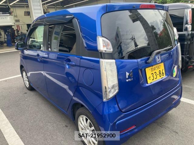 Honda N-WGN 2015-09 8628259-5