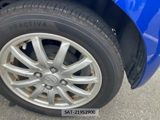 Honda N-WGN 2015-09 8628259-6