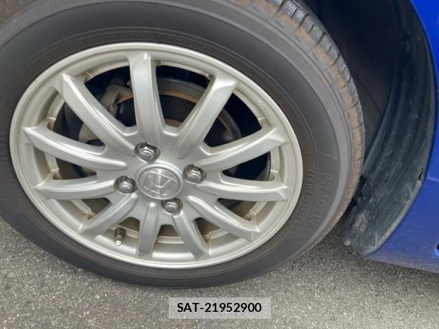 Honda N-WGN 2015-09 8628259-7
