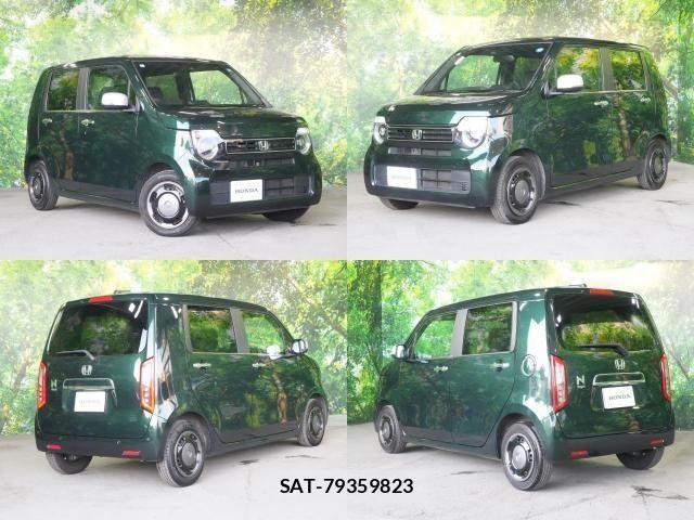 Honda N-WGN 2024-02 8628249-1