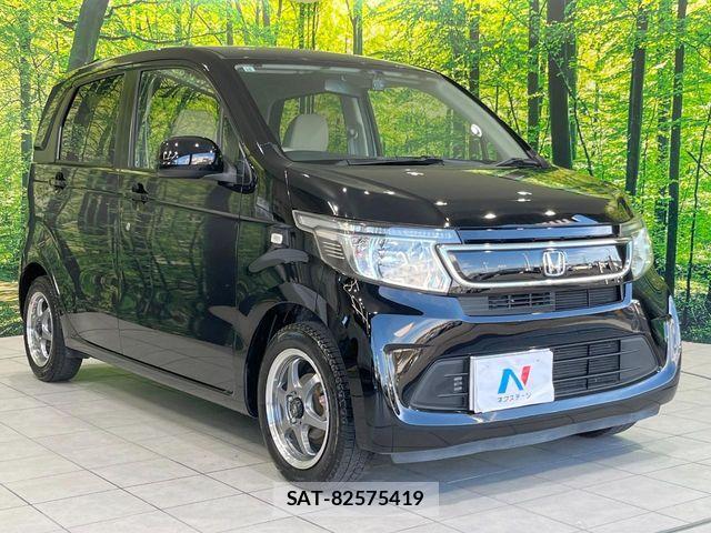 Honda N-WGN 2014-09 8628255-15