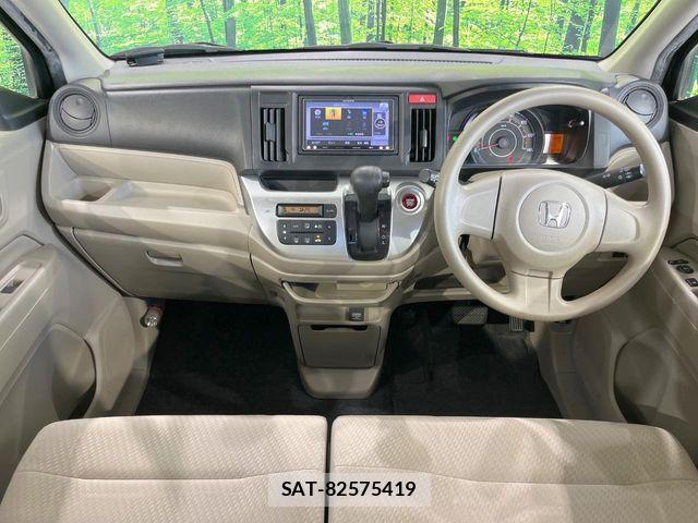 Honda N-WGN 2014-09 8628255-1