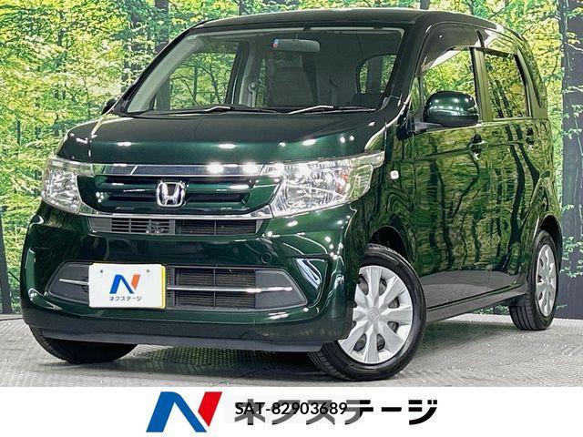 Honda N-WGN 2018-11 8628254-0