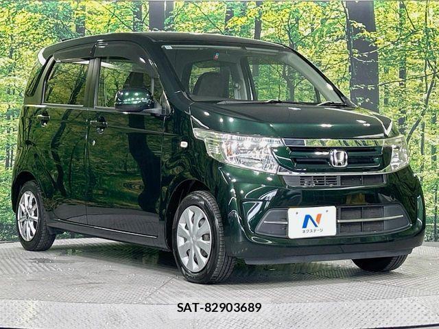 Honda N-WGN 2018-11 8628254-15