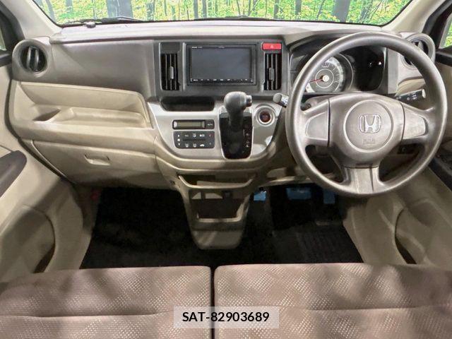 Honda N-WGN 2018-11 8628254-1