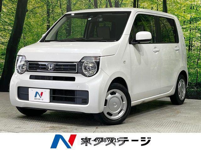 Honda N-WGN 2020-09 8628252-0