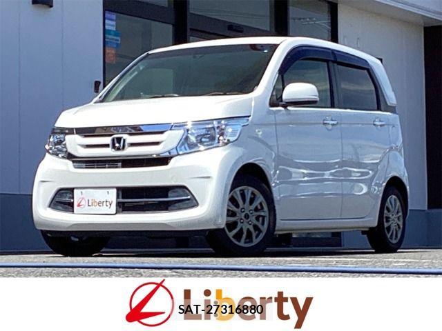 Honda N-WGN 2019-06 8628251-0