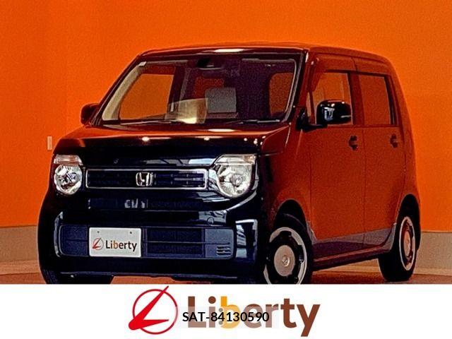 Honda N-WGN 2024-11 8628246-0