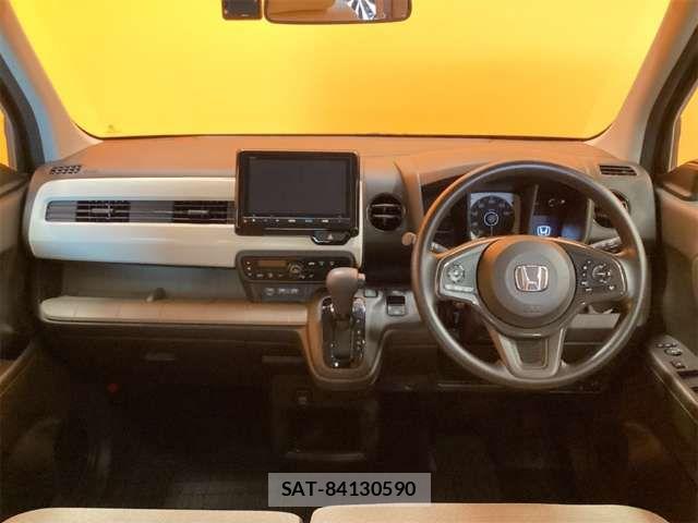 Honda N-WGN 2024-11 8628246-1