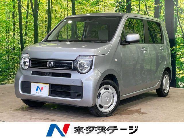 Honda N-WGN 2022-07 8628250-0