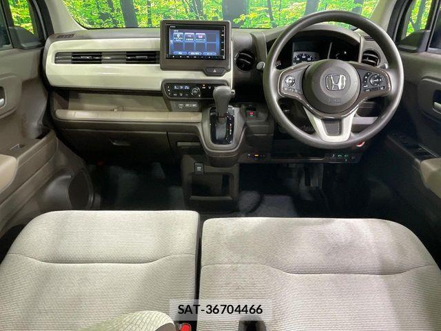 Honda N-WGN 2022-07 8628250-1