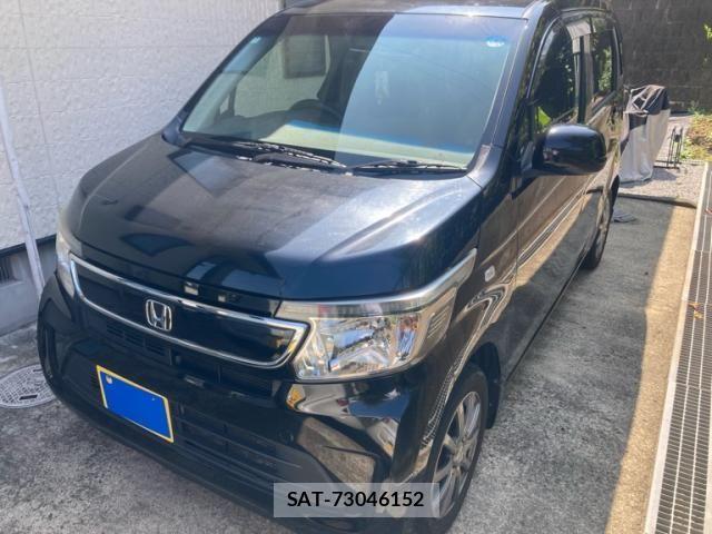 Honda N-WGN 2016-07 8660864-0