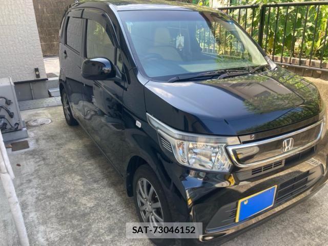 Honda N-WGN 2016-07 8660864-1