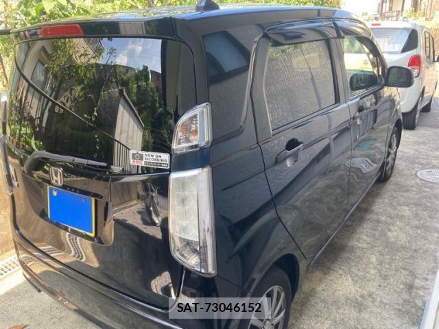 Honda N-WGN 2016-07 8660864-3