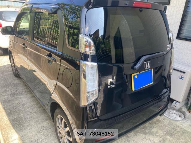 Honda N-WGN 2016-07 8660864-4