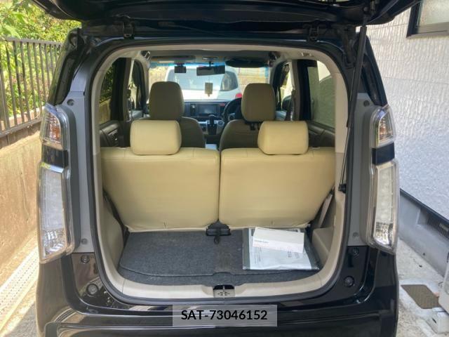 Honda N-WGN 2016-07 8660864-8