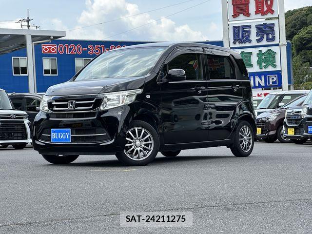 Honda N-WGN 2017-03 8660861-0