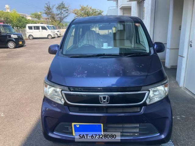 Honda N-WGN 2015-12 8660867-0