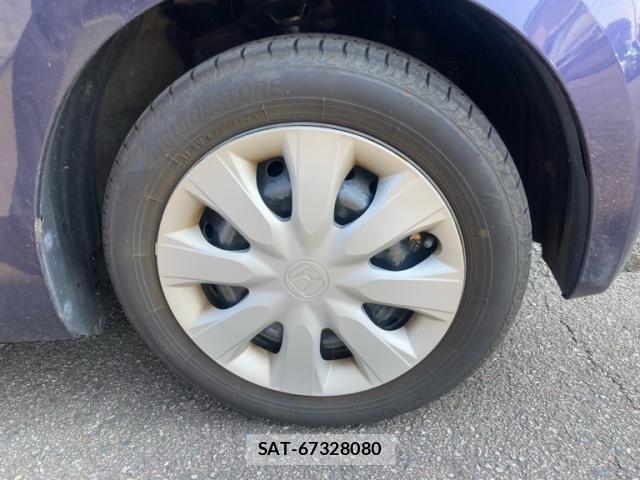 Honda N-WGN 2015-12 8660867-9