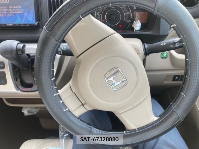 Honda N-WGN 2015-12 8660867-16