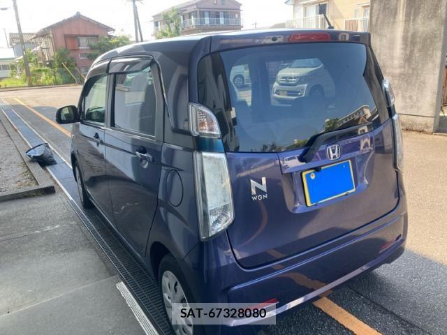 Honda N-WGN 2015-12 8660867-1
