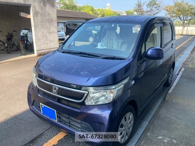 Honda N-WGN 2015-12 8660867-2