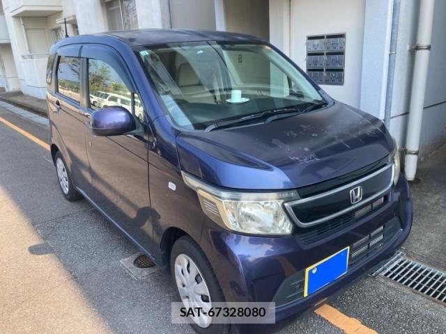 Honda N-WGN 2015-12 8660867-3