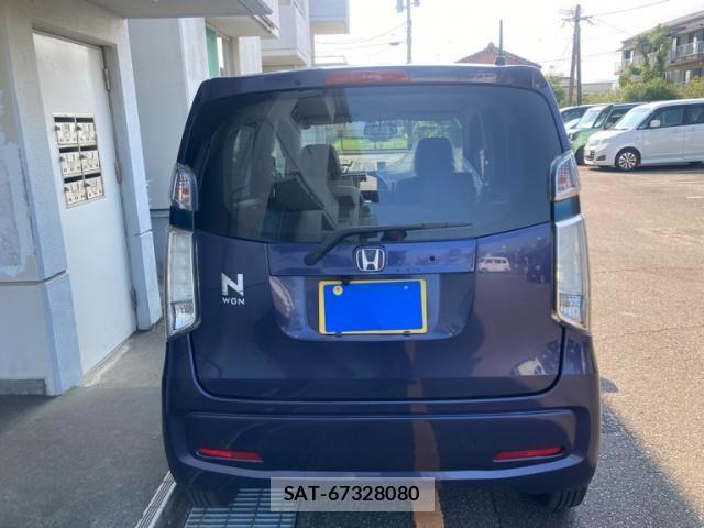 Honda N-WGN 2015-12 8660867-4