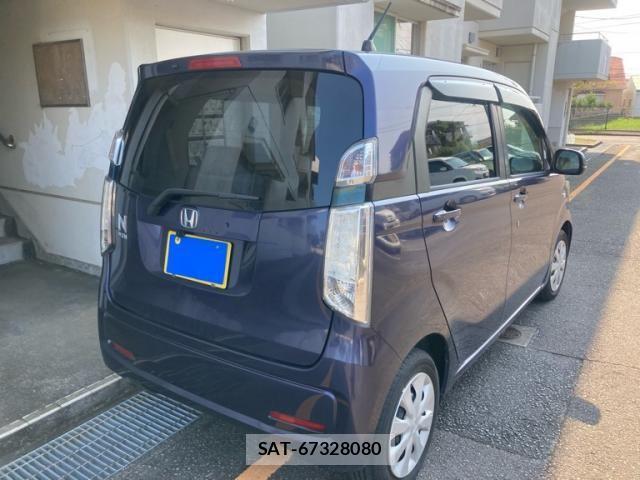 Honda N-WGN 2015-12 8660867-5