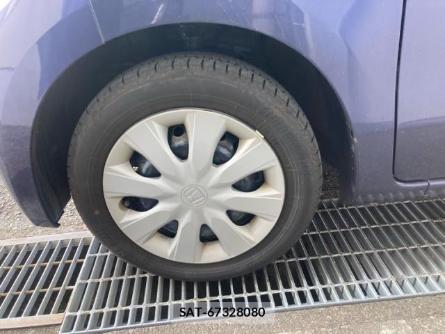 Honda N-WGN 2015-12 8660867-6