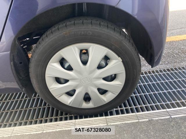 Honda N-WGN 2015-12 8660867-7