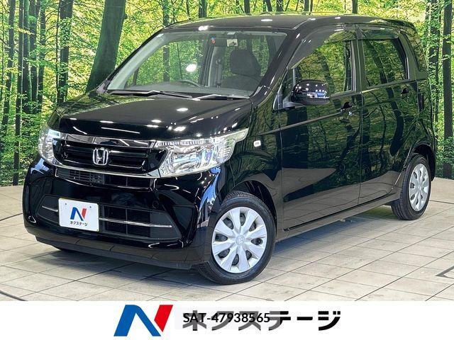 Honda N-WGN 2018-03 8660862-0