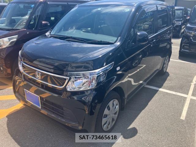 Honda N-WGN 2015-07 8660863-0