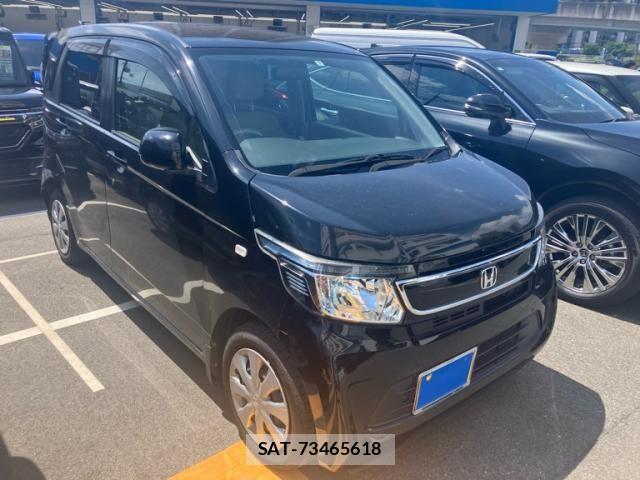 Honda N-WGN 2015-07 8660863-1