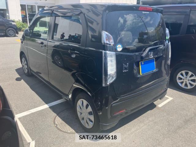 Honda N-WGN 2015-07 8660863-2