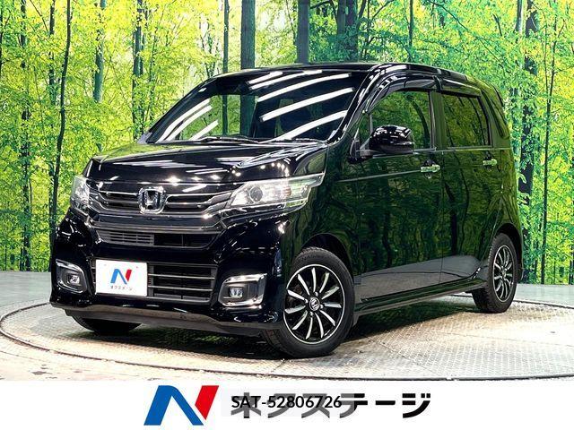 Honda N-WGN 2018-01 8660859-0