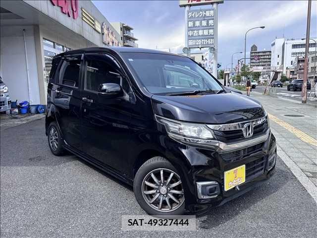 Honda N-WGN 2015-09 8666704-0