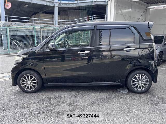 Honda N-WGN 2015-09 8666704-9