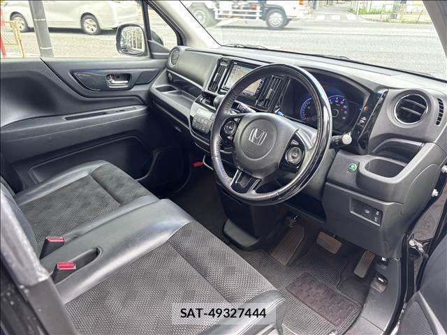 Honda N-WGN 2015-09 8666704-14