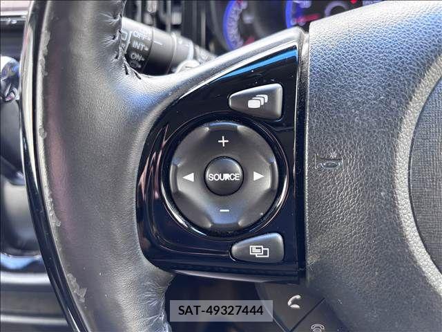 Honda N-WGN 2015-09 8666704-22