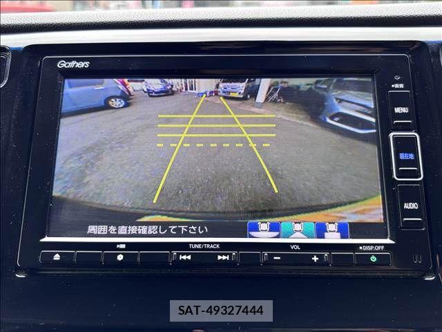 Honda N-WGN 2015-09 8666704-24