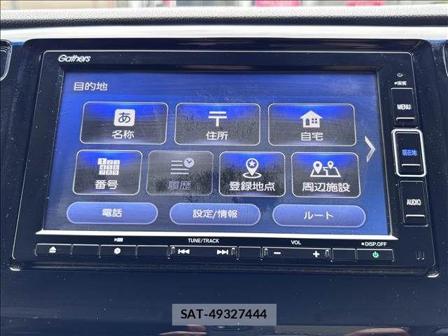 Honda N-WGN 2015-09 8666704-25