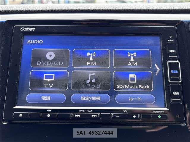 Honda N-WGN 2015-09 8666704-26