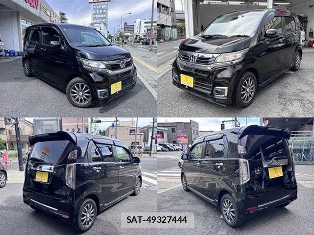 Honda N-WGN 2015-09 8666704-2