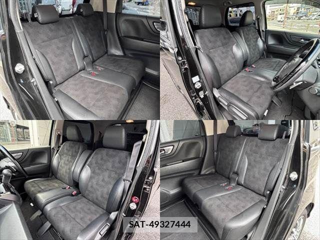 Honda N-WGN 2015-09 8666704-3