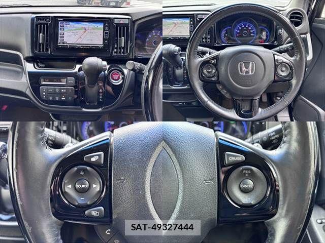 Honda N-WGN 2015-09 8666704-4